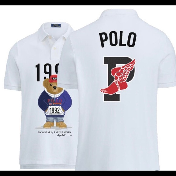 1992 stadium polo